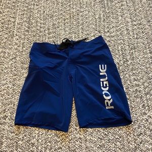 Men’s Rogue Fitness CrossFit Athletic Shorts
